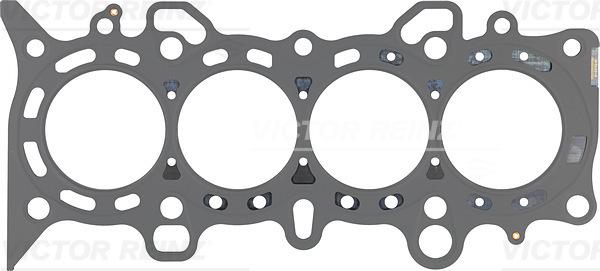 Victor Reinz 61-53705-00 - Gasket, cylinder head onlydrive.pro