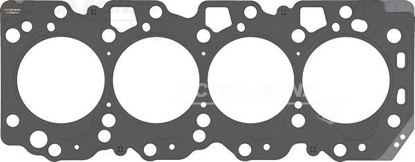 Victor Reinz 61-52980-00 - Gasket, cylinder head onlydrive.pro