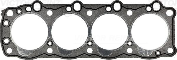 Victor Reinz 61-52410-00 - Gasket, cylinder head onlydrive.pro