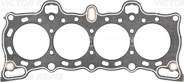 Victor Reinz 61-52680-00 - Gasket, cylinder head onlydrive.pro