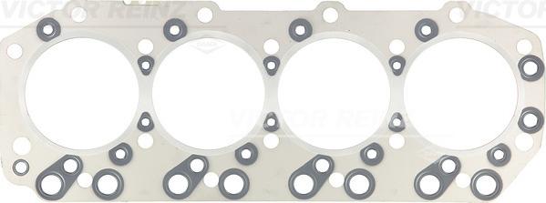 Victor Reinz 61-52675-10 - Gasket, cylinder head onlydrive.pro