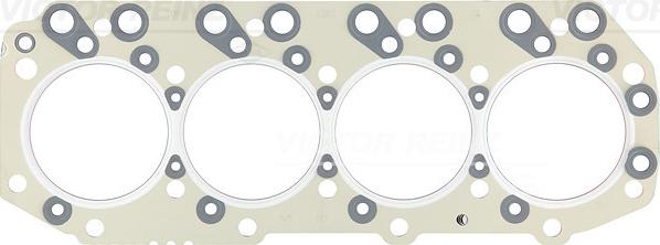 Victor Reinz 61-52675-20 - Gasket, cylinder head onlydrive.pro