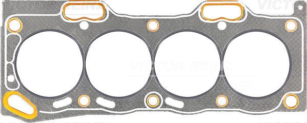 Victor Reinz 61-52845-00 - Gasket, cylinder head onlydrive.pro