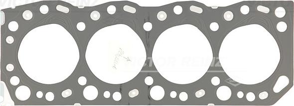 Victor Reinz 61-52750-10 - Gasket, cylinder head onlydrive.pro