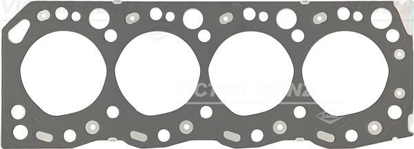 Victor Reinz 61-52750-30 - Gasket, cylinder head onlydrive.pro