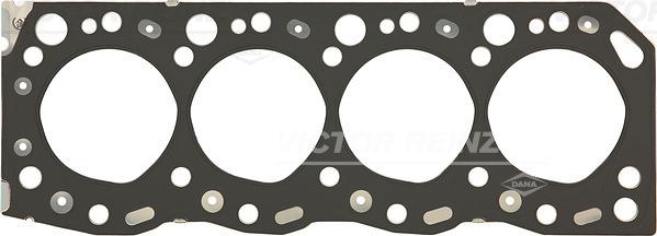 Victor Reinz 61-52750-20 - Gasket, cylinder head onlydrive.pro