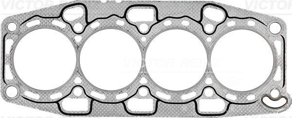 Victor Reinz 61-52785-00 - Gasket, cylinder head onlydrive.pro