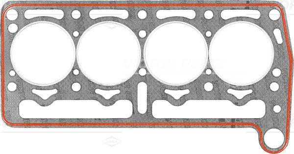 Victor Reinz 61-19975-30 - Gasket, cylinder head onlydrive.pro