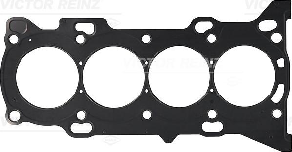 Victor Reinz 61-10536-00 - Gasket, cylinder head onlydrive.pro