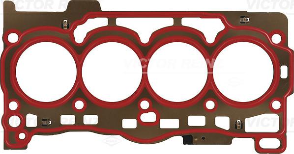 Victor Reinz 61-10530-00 - Gasket, cylinder head onlydrive.pro