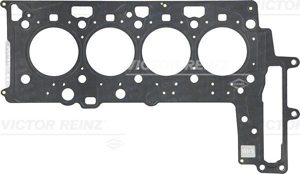 Victor Reinz 61-10049-10 - Gasket, cylinder head onlydrive.pro