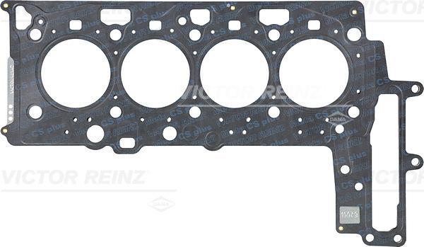 Victor Reinz 61-10049-20 - Gasket, cylinder head onlydrive.pro