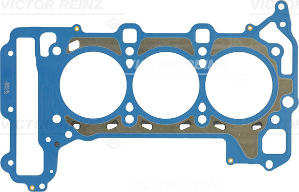 Victor Reinz 61-10051-00 - Gasket, cylinder head onlydrive.pro