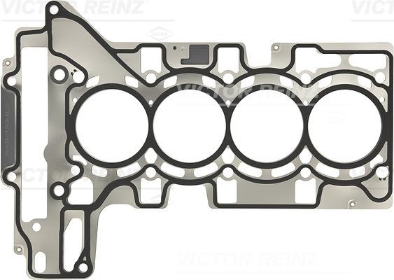 Victor Reinz 61-10019-00 - Blīve, Motora bloka galva onlydrive.pro