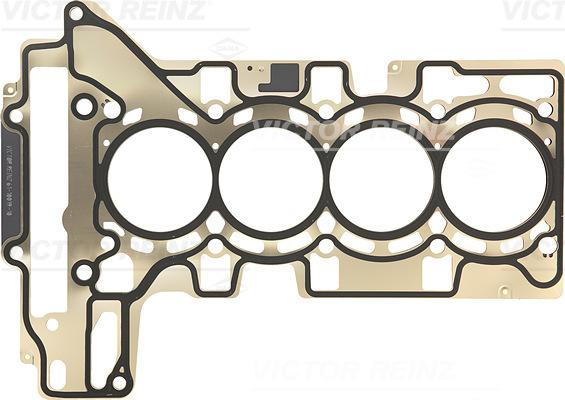 Victor Reinz 61-10019-10 - Gasket, cylinder head onlydrive.pro