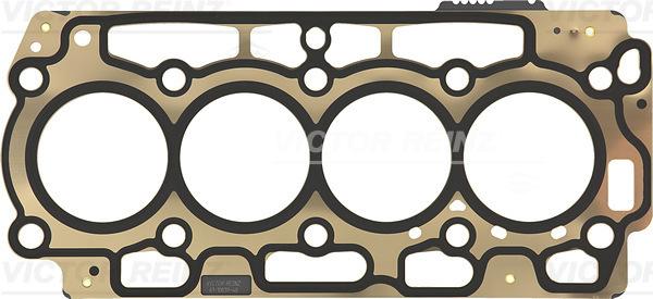 Victor Reinz 61-10039-40 - Gasket, cylinder head onlydrive.pro