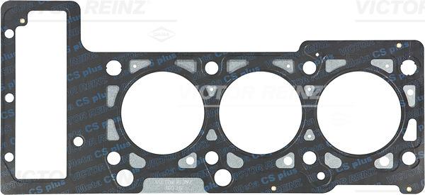 Victor Reinz 61-10036-00 - Gasket, cylinder head onlydrive.pro