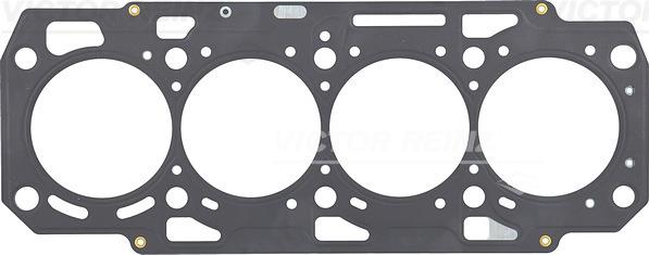 Victor Reinz 61-10032-00 - Gasket, cylinder head onlydrive.pro