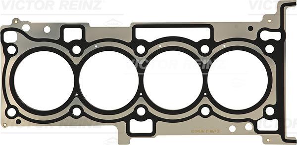 Victor Reinz 61-10029-00 - Blīve, Motora bloka galva onlydrive.pro