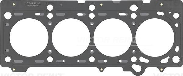 Victor Reinz 61-10028-00 - Gasket, cylinder head onlydrive.pro