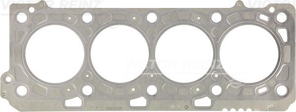 Victor Reinz 61-10146-30 - Gasket, cylinder head onlydrive.pro