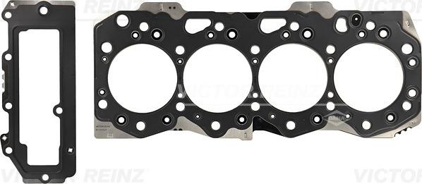 Victor Reinz 61-10116-20 - Gasket, cylinder head onlydrive.pro