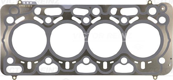 Victor Reinz 61-10189-10 - Gasket, cylinder head onlydrive.pro