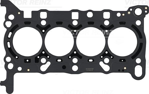 Victor Reinz 61-10180-00 - Gasket, cylinder head onlydrive.pro