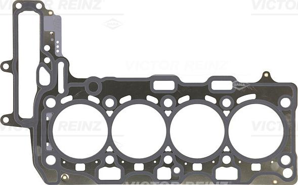 Victor Reinz 61-10188-00 - Gasket, cylinder head onlydrive.pro