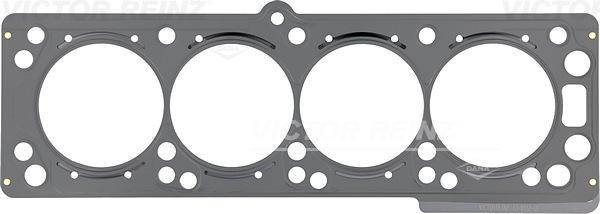 Victor Reinz 61-10132-00 - Gasket, cylinder head onlydrive.pro