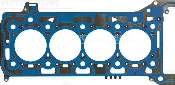 Victor Reinz 61-10172-30 - Gasket, cylinder head onlydrive.pro