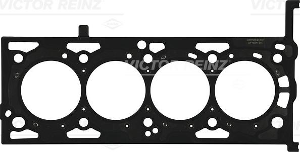 Victor Reinz 61-10311-00 - Gasket, cylinder head onlydrive.pro