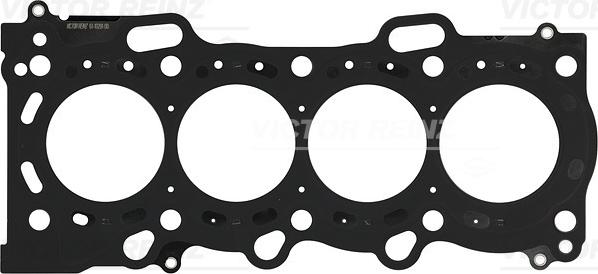 Victor Reinz 61-10291-00 - Gasket, cylinder head onlydrive.pro