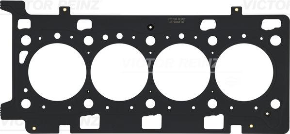 Victor Reinz 61-10268-00 - Gasket, cylinder head onlydrive.pro