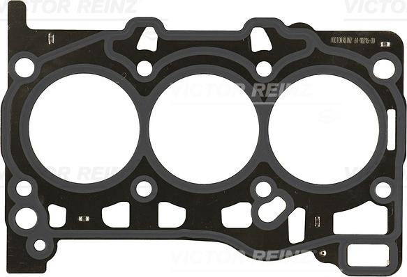 Victor Reinz 61-10216-00 - Gasket, cylinder head onlydrive.pro