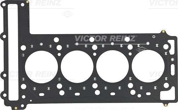 Victor Reinz 61-10238-00 - Gasket, cylinder head onlydrive.pro