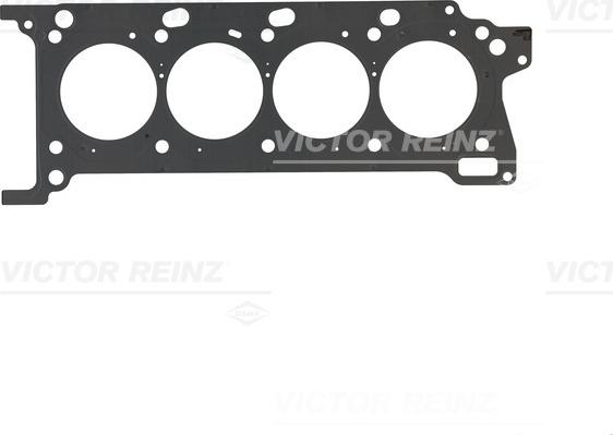 Victor Reinz 61-11071-00 - Gasket, cylinder head onlydrive.pro