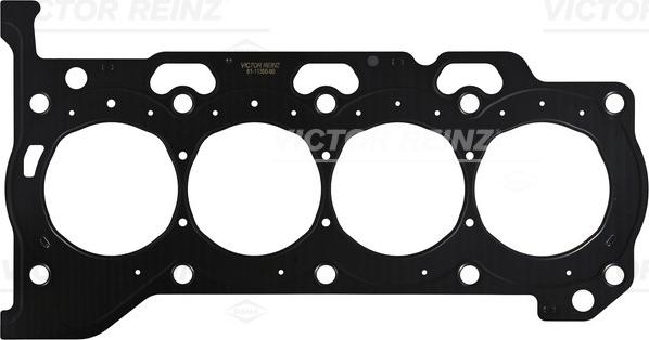 Victor Reinz 61-11300-00 - Gasket, cylinder head onlydrive.pro