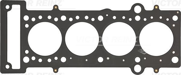 Victor Reinz 61-34980-00 - Gasket, cylinder head onlydrive.pro