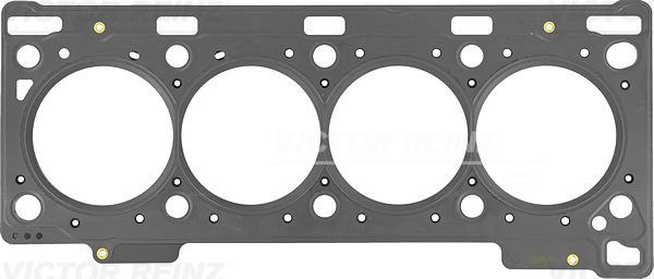 Victor Reinz 61-34405-00 - Gasket, cylinder head onlydrive.pro