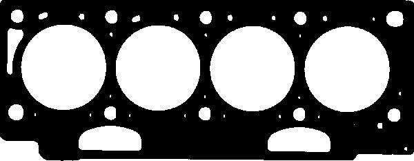 Victor Reinz 61-34410-00 - Gasket, cylinder head onlydrive.pro