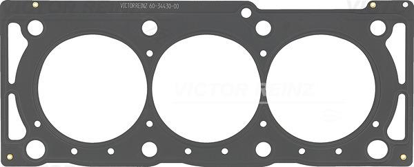 Victor Reinz 61-34430-00 - Gasket, cylinder head onlydrive.pro