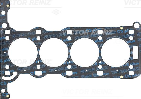 Victor Reinz 61-34162-10 - Gasket, cylinder head onlydrive.pro