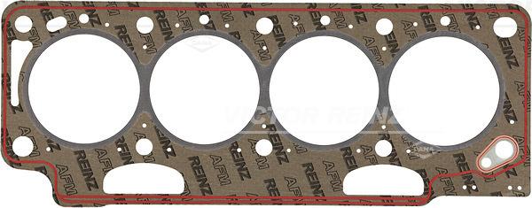 Victor Reinz 61-34115-00 - Gasket, cylinder head onlydrive.pro