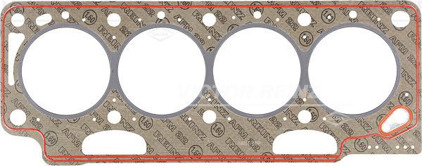 Victor Reinz 61-34115-20 - Gasket, cylinder head onlydrive.pro