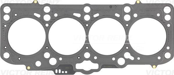 Victor Reinz 61-34810-10 - Gasket, cylinder head onlydrive.pro