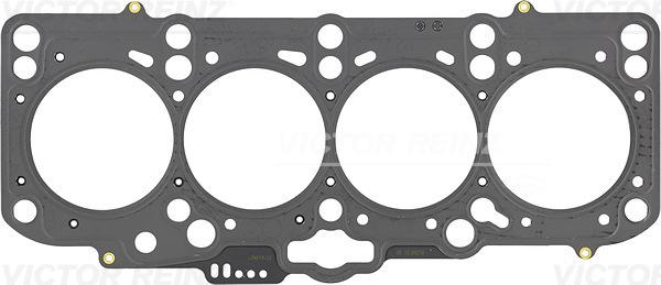 Victor Reinz 61-34810-20 - Gasket, cylinder head onlydrive.pro