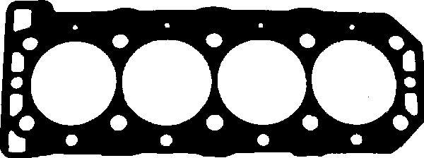 Victor Reinz 61-34835-00 - Gasket, cylinder head onlydrive.pro