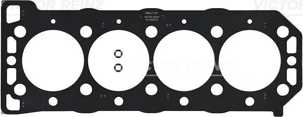 Victor Reinz 61-34835-20 - Gasket, cylinder head onlydrive.pro