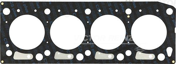 Victor Reinz 61-34315-10 - Gasket, cylinder head onlydrive.pro